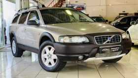Volvo XC70 2003 г.в.