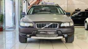 Volvo XC70 2003 г.в.