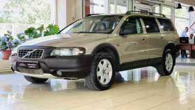 Volvo XC70 2003 г.в.