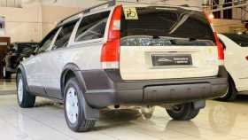 Volvo XC70 2003 г.в.
