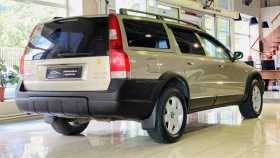 Volvo XC70 2003 г.в.