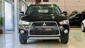 Mitsubishi Outlander 2012 г.в.