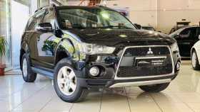 Mitsubishi Outlander 2012 г.в.