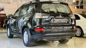 Mitsubishi Outlander 2012 г.в.