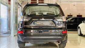 Mitsubishi Outlander 2012 г.в.
