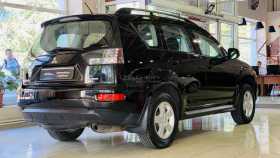 Mitsubishi Outlander 2012 г.в.