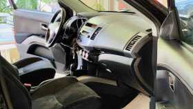 Mitsubishi Outlander 2012 г.в.