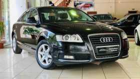 Audi A6 2011 г.в.