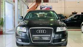 Audi A6 2011 г.в.