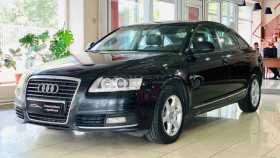 Audi A6 2011 г.в.