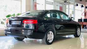 Audi A6 2011 г.в.