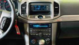 Chevrolet Captiva 2013 г.в.