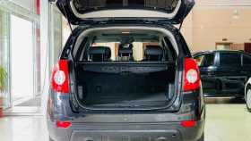 Chevrolet Captiva 2013 г.в.