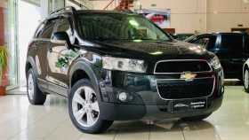 Chevrolet Captiva 2013 г.в.