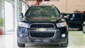 Chevrolet Captiva 2013 г.в.
