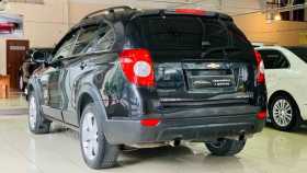 Chevrolet Captiva 2013 г.в.