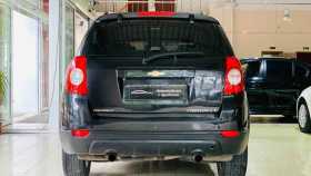 Chevrolet Captiva 2013 г.в.