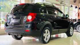Chevrolet Captiva 2013 г.в.
