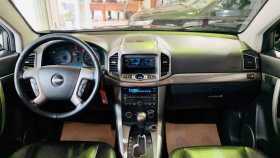 Chevrolet Captiva 2013 г.в.