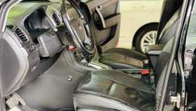 Chevrolet Captiva 2013 г.в.