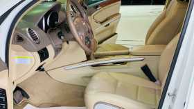 Mercedes-Benz M-Класс 2008 г.в.