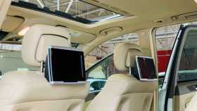 Mercedes-Benz M-Класс 2008 г.в.