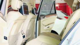 Mercedes-Benz M-Класс 2008 г.в.