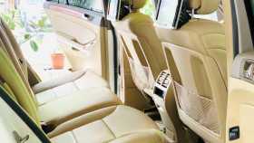 Mercedes-Benz M-Класс 2008 г.в.