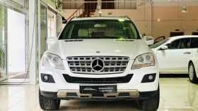 Mercedes-Benz M-Класс 2008 г.в.