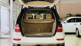 Mercedes-Benz M-Класс 2008 г.в.