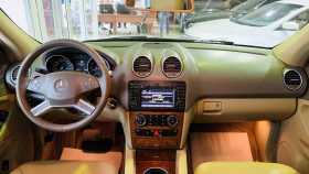 Mercedes-Benz M-Класс 2008 г.в.