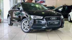 Audi A3 2013 г.в.