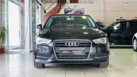 Audi A3 2013 г.в.