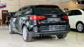 Audi A3 2013 г.в.