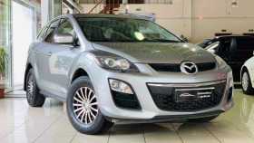 Mazda CX-7 2011 г.в.