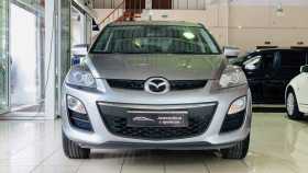 Mazda CX-7 2011 г.в.