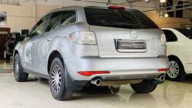 Mazda CX-7 2011 г.в.
