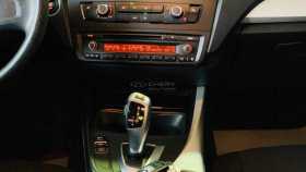 BMW 1 серии 2012 г.в.