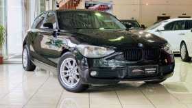BMW 1 серии 2012 г.в.
