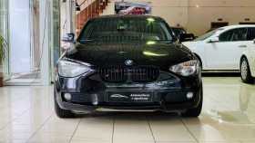 BMW 1 серии 2012 г.в.