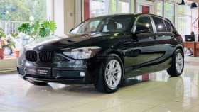 BMW 1 серии 2012 г.в.