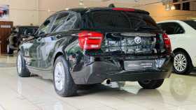 BMW 1 серии 2012 г.в.