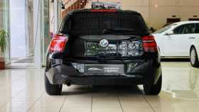 BMW 1 серии 2012 г.в.