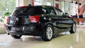 BMW 1 серии 2012 г.в.