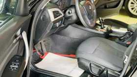 BMW 1 серии 2012 г.в.