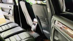 Volkswagen Touareg 2007 г.в.