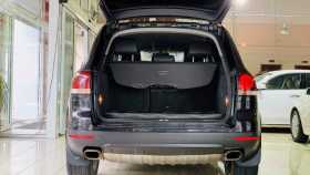 Volkswagen Touareg 2007 г.в.