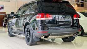 Volkswagen Touareg 2007 г.в.
