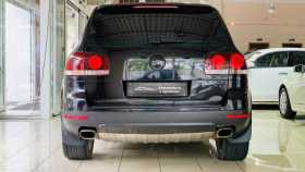 Volkswagen Touareg 2007 г.в.