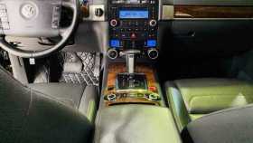 Volkswagen Touareg 2007 г.в.